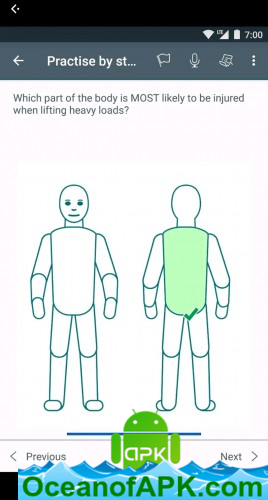 CITB Operatives & Specialists HS&E test 2019 v6.5.6 (Patched) APK Free Download