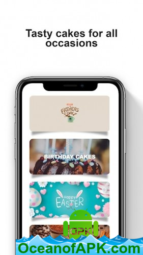 Cake recipes v11.16.366 [Premium] APK Free Download