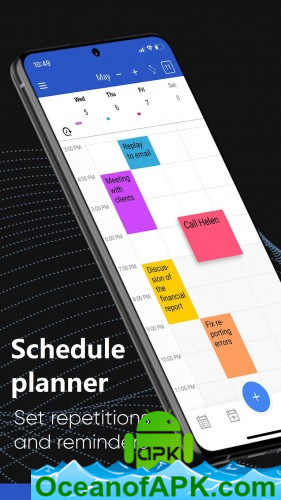 Calendar: Planner & Reminders v4.3.5 30 Aug 2021 [Pro] APK Free Download
