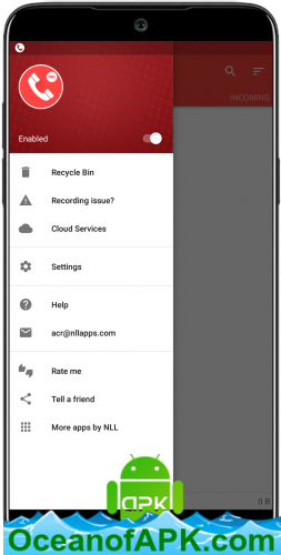 Call Recorder - ACR v35.0 [Pro] [Mod] APK Free Download