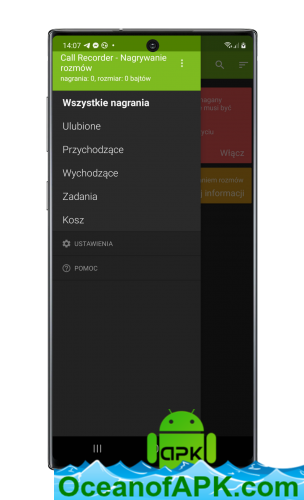 Call Recorder - SKVALEX v3.5.0 [Patched] APK Free Download