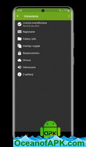 Call Recorder - SKVALEX v3.5.3 [Full] APK Free Download