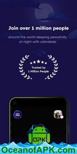 Calm Sleep: Sleep & Meditation v0.142-4e150e29 [Premium] APK Free Download