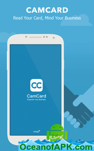 CamCard - BCR (Western) v7.57.5.20221205 [Paid] APK Free Download