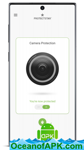 Camera Guard™ 3 PRO - Webcam Blocker v4.0.2 [Paid] APK Free Download
