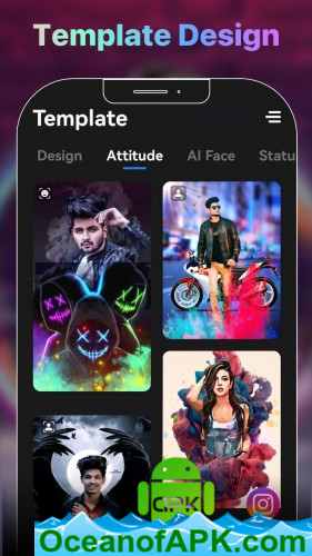 Cartoon Photo Editor: Facee v1.6.0 [VIP] APK Free Download