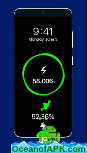 Charging Fun Battery Animation v1.2 (Premium) APK Free Download