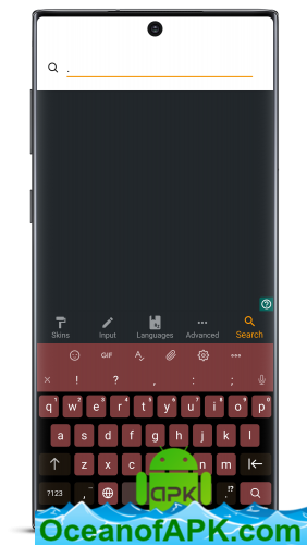 Chrooma Keyboard -RGB & Emoji Keyboard Themes v4.9.6 [Pro] [Mod] [SAP] APK Free Download