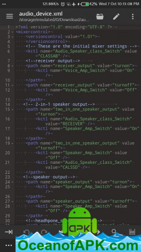 Code Editor v0.4.2 [Premium MoD Lite] APK Free Download