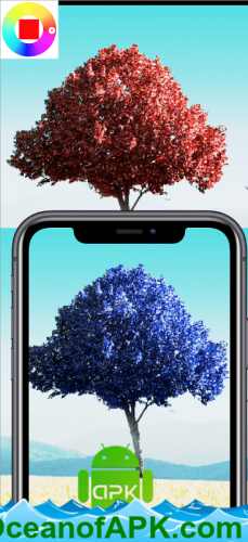 Color Changing Camera v1.317 [Premium] APK Free Download