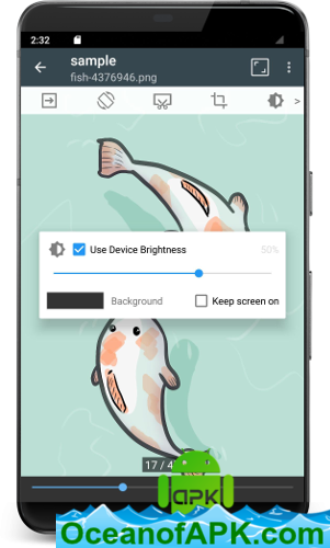 Comic Screen - ComicViewer v2174 [Unlocked][Modded] APK Free Download