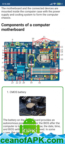 Computer Basics v2.0 [Premium] APK Free Download