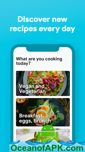 Cookbook Recipes v11.16.220 [Pro] APK Free Download