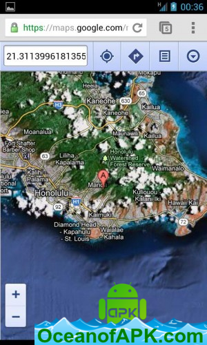 Coordinate Master v6.7 [Paid] APK Free Download