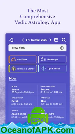 Cosmic Insights Astrology v7.9.0.3 [Mod] APK Free Download