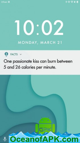 Daily Random Facts - Get smarter learning trivia v2.7.5 [Premium] APK Free Download