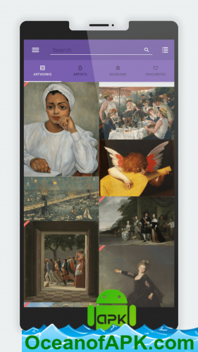 DailyArt - Your Daily Dose of Art History Stories v2.7.1 [Premium] APK Free Download