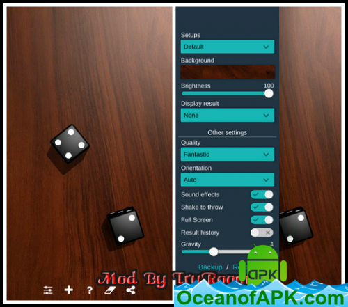 Dice v2.3.1 [Mod] APK Free Download