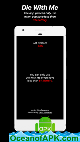 Die With Me v2.0.6 [Paid] and [Mod] APK Free Download