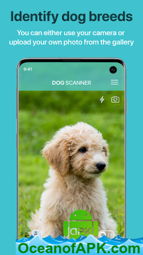 Dog Scanner – Dog Breed Identification v11.2.4-G [Premium] APK Free Download