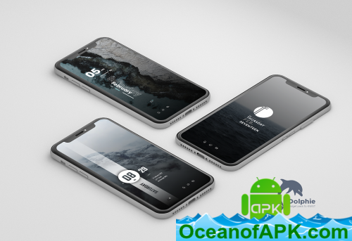 Dolphie for KWGT v1.1.9 [Patched] APK Free Download