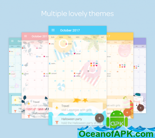 Dreamie Planner v1.16.11 (Ultimate) (Premium) APK Free Obtain
