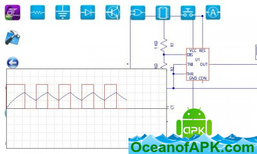 Droid Tesla Pro v6.0 (Paid) APK Free Download