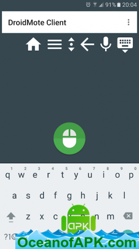DroidMote Client v5.6.3 [Unlocked] APK Free Download