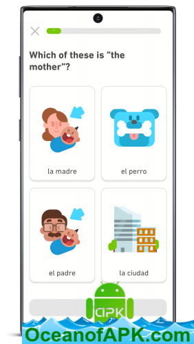 Duolingo: Learn Languages v4.48.3 [Unlocked] [Mod] [SAP] APK Free Download