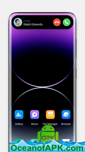 Dynamic Dot Pro - iLand iOS 16 v1.0 [Paid] APK Free Download