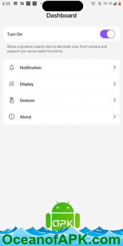 Dynamic Island v1.2.2 [Premium] APK Free Download