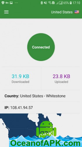 Easy VPN - Unblocked Internet v4.2.6 (Premium) APK Free Download