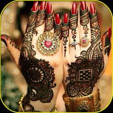 Eid Mehndi APK Free Obtain