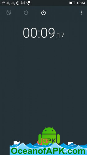 Ekstar Clock v2.0 [Paid] APK Free Download