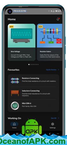 ElectroBox - Electronics v18 [Premium] APK Free Download