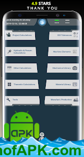 Engineer Companion & Advanced Calculators v201 [Paid][Mod] APK Free Download