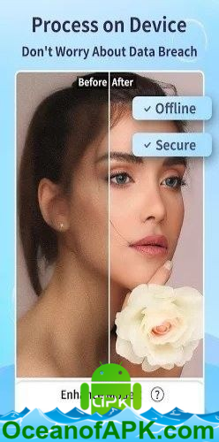 EnhanceFox - AI Photo Enhancer v5.5.6 [PRO] APK Free Download