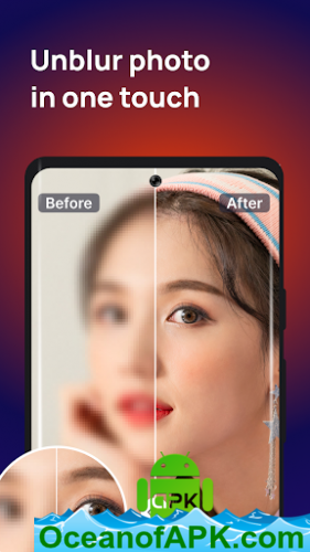Enhancer - AI Photo Enhance v1.1.0 (Pro) APK Free Download