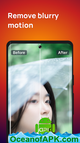 Enhancer - AI Photo Enhance v1.1.2 (Premium) APK Free Download