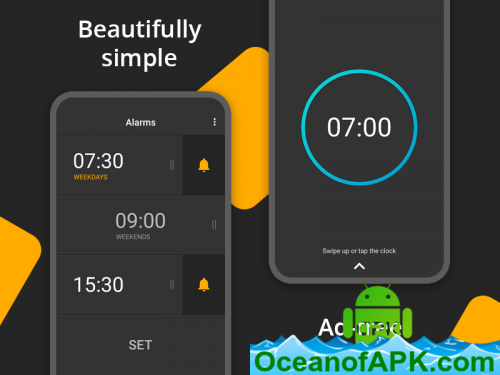 Essential Alarm Clock v3.4.3 APK Free Download