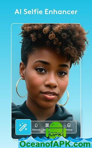 Facetune AI Photo/Video Editor v2.22.0-free [VIP] APK Free Download