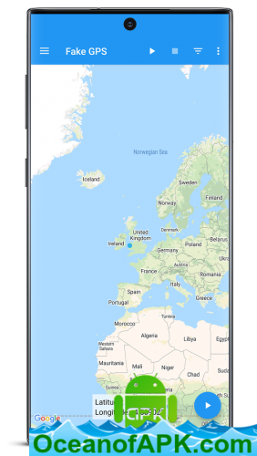 Fake GPS v5.4.1 [Pro] [Mod Extra] APK Free Download