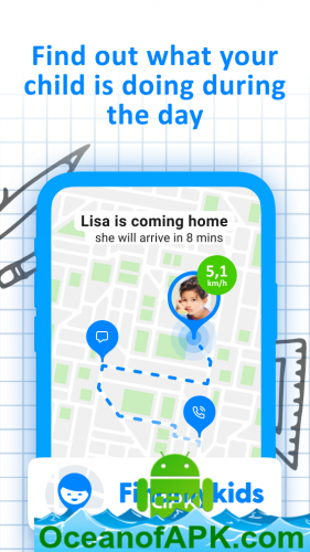 Find My Kids: Location Tracker v2.4.80 [Premium] APK Free Download