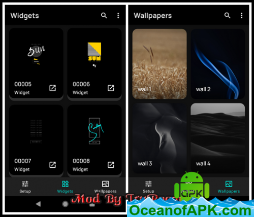 Flamingo KWGT v3.0.0 [Mod] APK Free Download