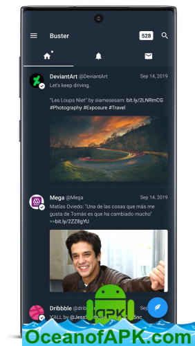 Flamingo for Twitter 19.4 [Patched] APK Free Download