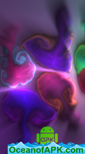 Fluid Simulation - Trippy Stress Reliever v2.6.1 [Paid Patched] APK Free Download