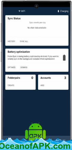 FolderSync Pro v3.3.6 build 2020100103 [Paid] APK Free Download