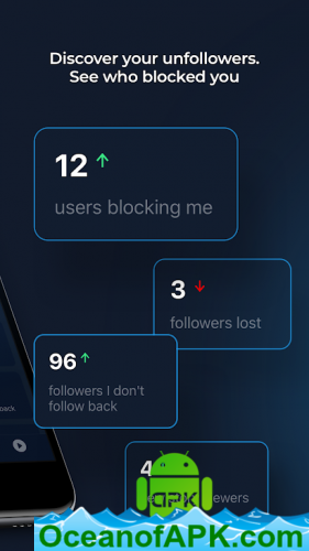 Followers+ Followers Analytics for Instagram v2.2 [Premium] APK Free Download