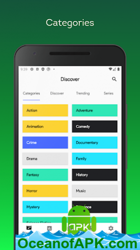 FoxAnime - Latest kissanime tv v1.01 b2 [Mod] APK Free Download