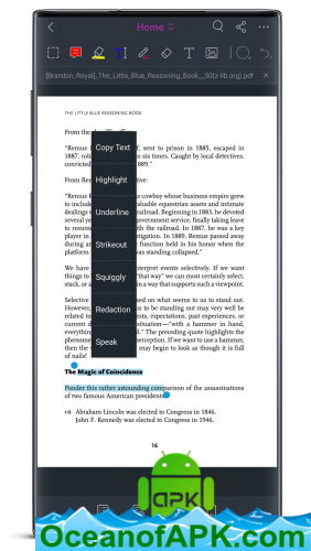 Foxit PDF Editor v12.2.3.1024.0501 [Vip] [Mod Extra] APK Free Download